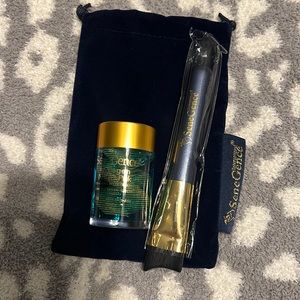 Collagen Night Pak with brush